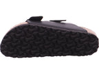 Birkenstock Damen Pantolette  in schwarz