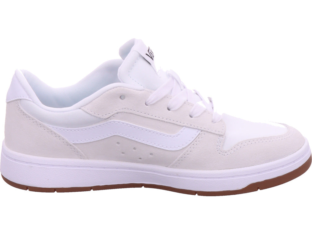 Vans Damen Sneaker Ryland Ls in frei