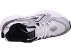 Kappa women's sneakers in white