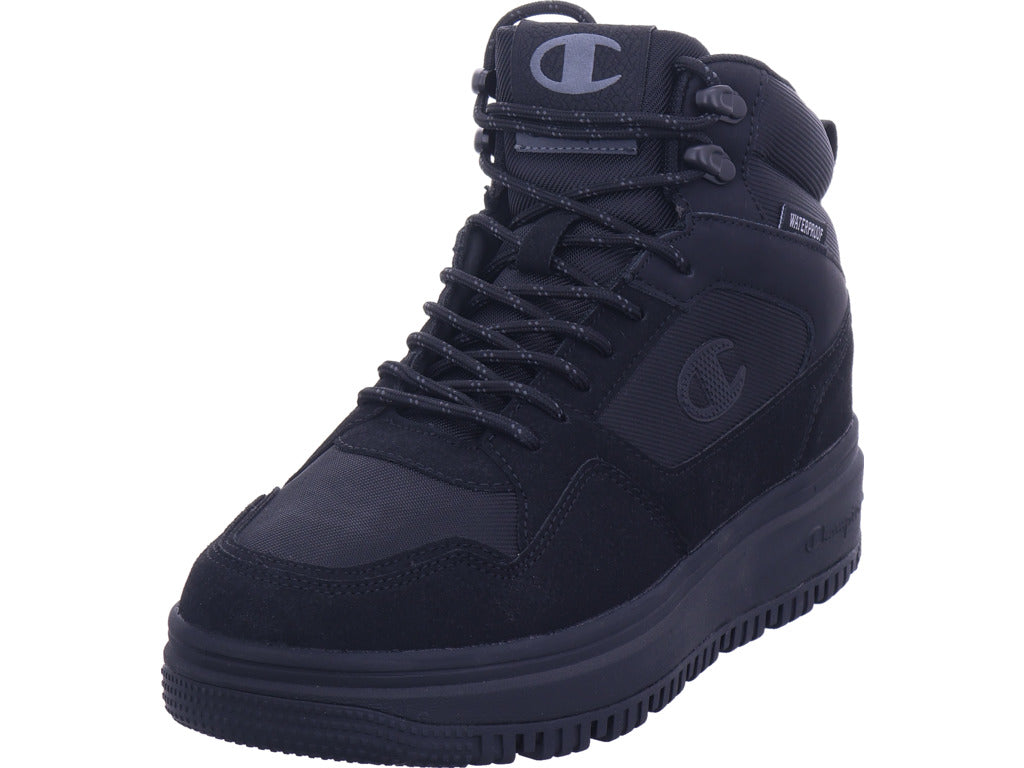 Pánské černé Champion