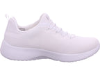 SKECHERS Damen   in weiß