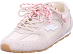 3P Damen Sneaker  in beige