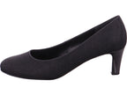 Gabor Damen Pump  in schwarz