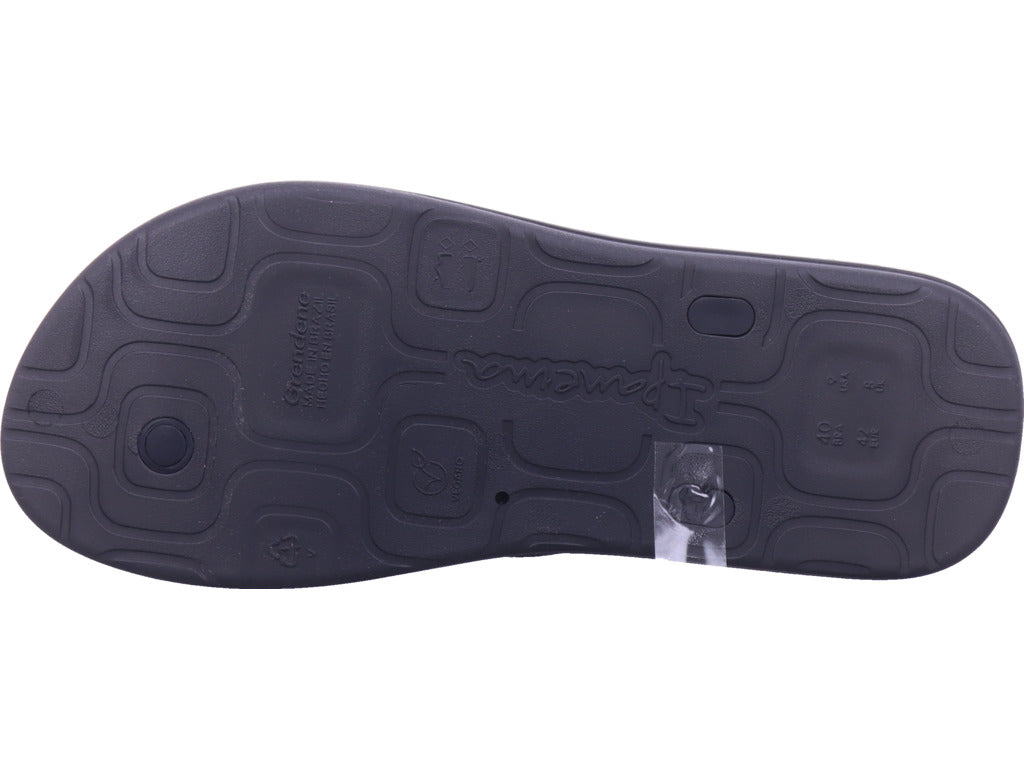 ipanema Herren Badeschuh  in schwarz