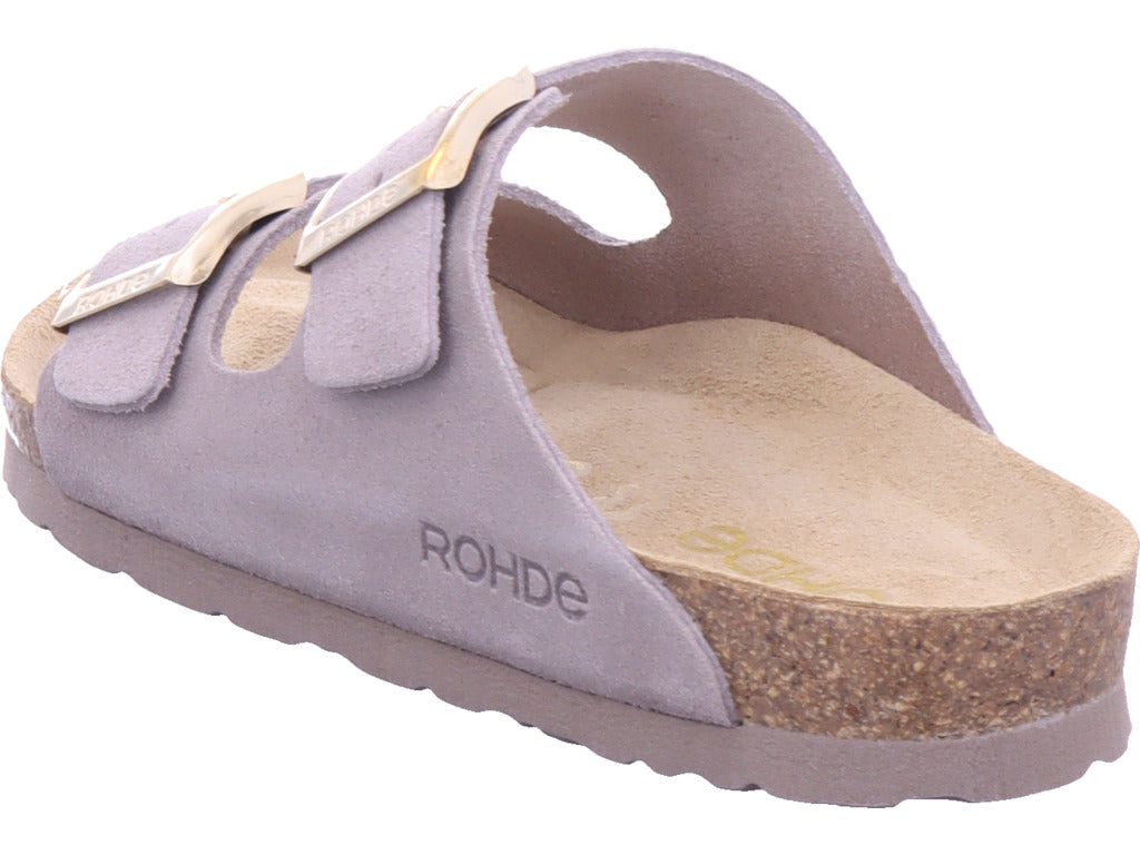 Rohde Damen   in beige
