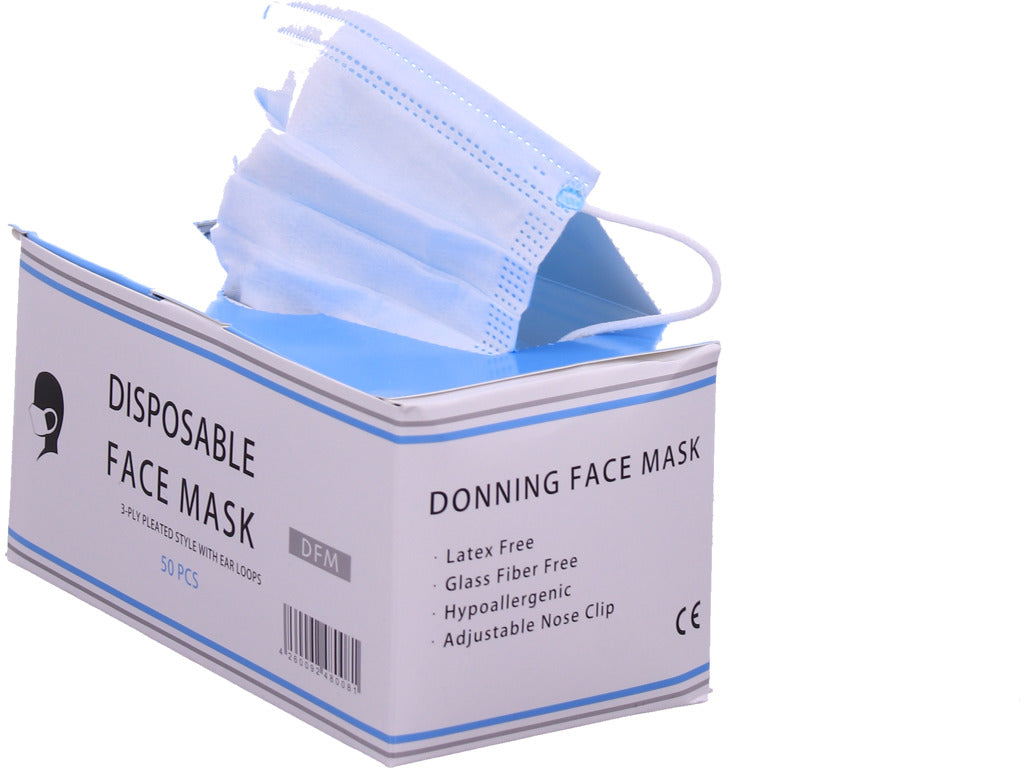 WorkPower men's blue