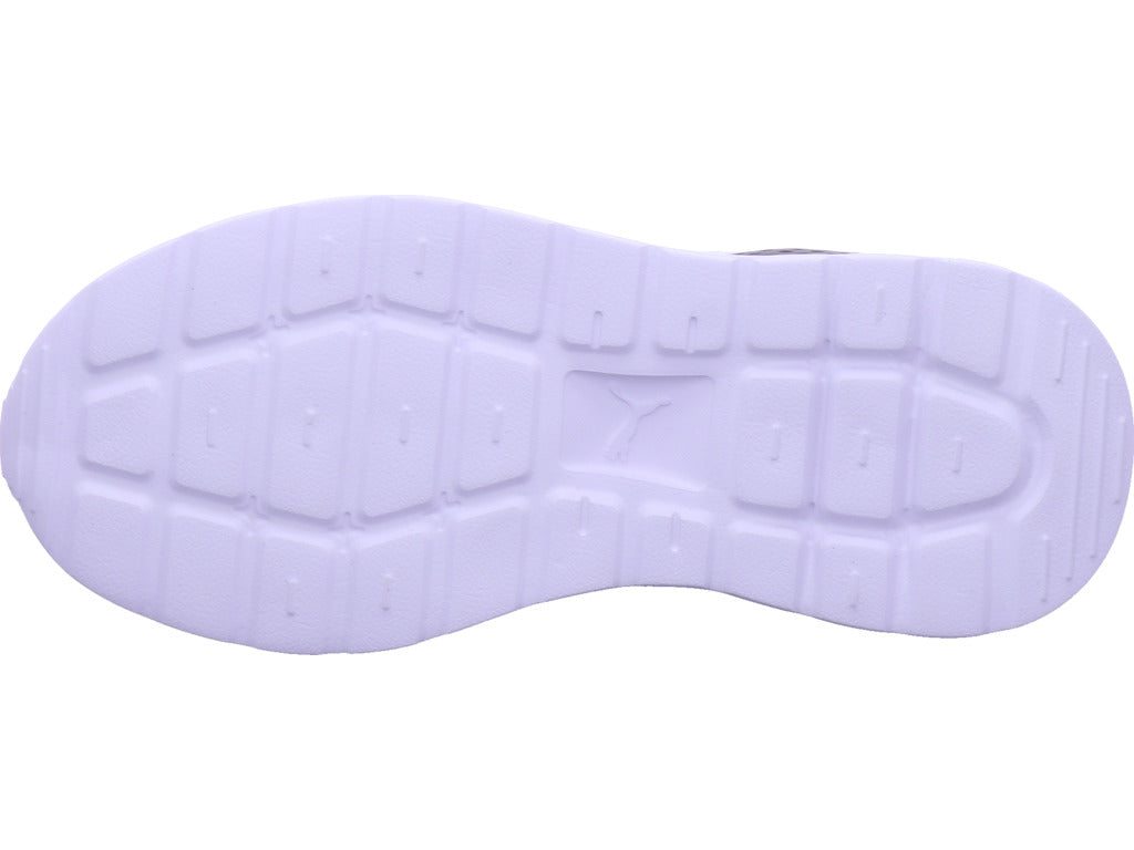 Puma Damen Sneaker Anzarun Lite Jr in schwarz