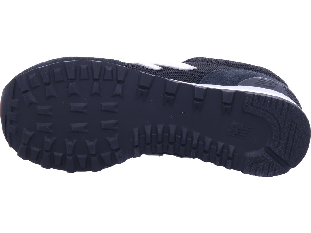 New Balance Herren Sneaker  in schwarz