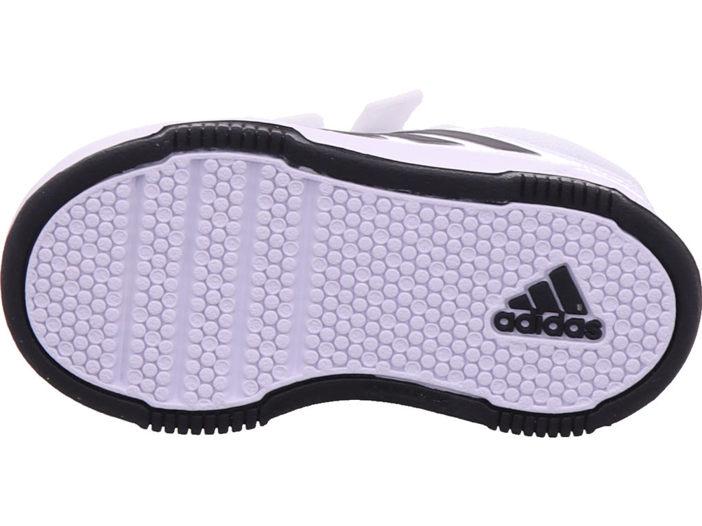 Adidas Jungen   in weiß