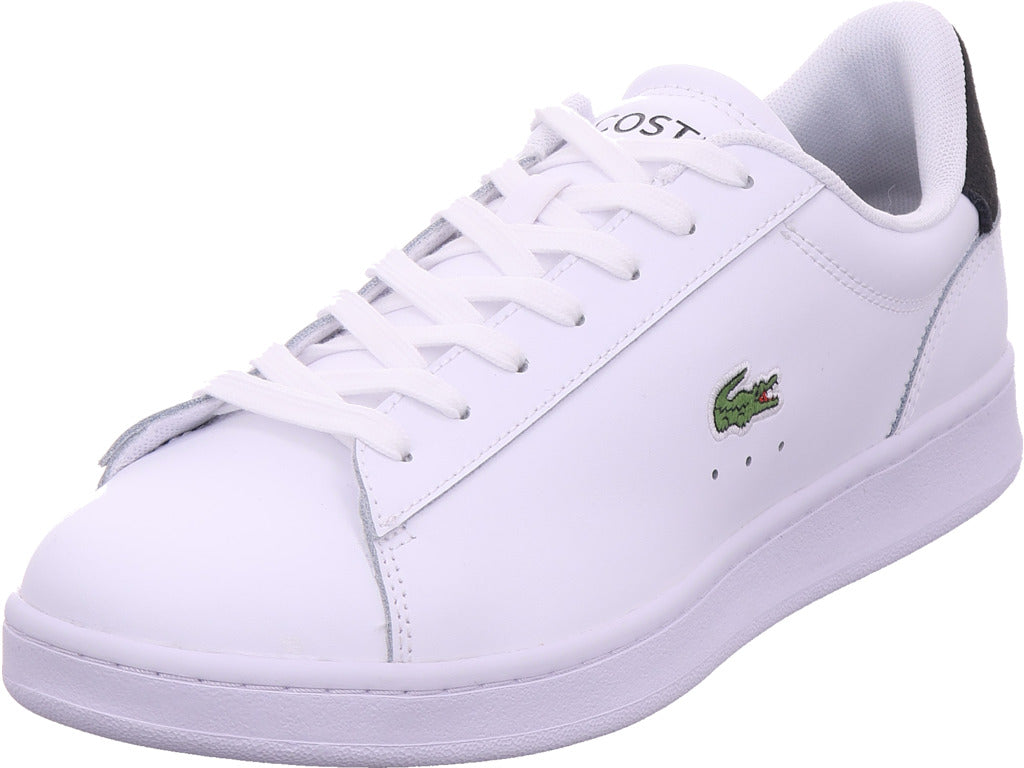 Pánské tenisky Lacoste Carnaby v bílé barvě