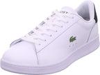 Pánské tenisky Lacoste Carnaby v bílé barvě
