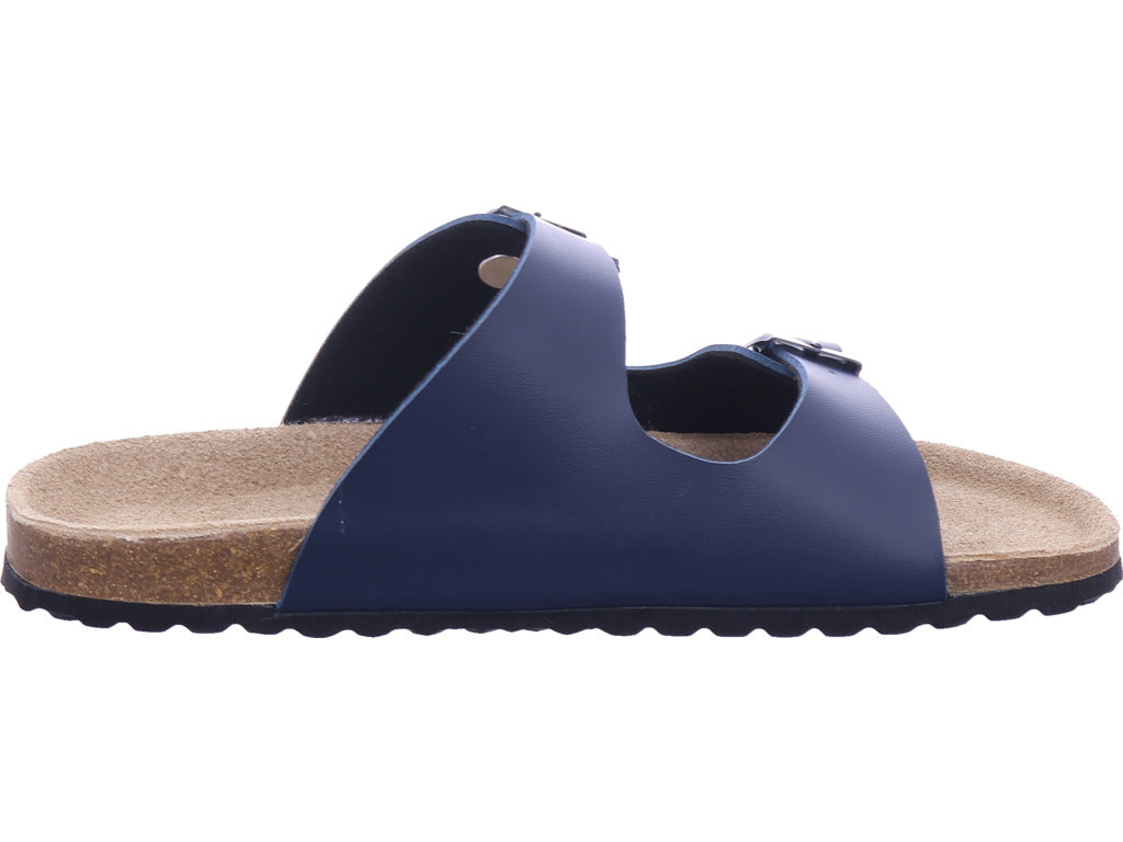 indigo Jungen  488809010 in blau