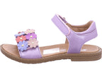 imac Mädchen Sandalette  in lila