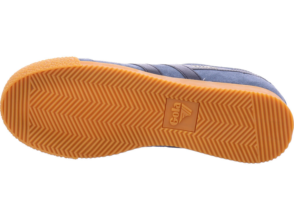 gola men's low shoe in grey