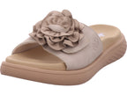 Rieker Damen  Fsk Damen Sandalen in beige