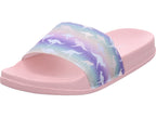 KangaRoos Mädchen Pantolette  in pink