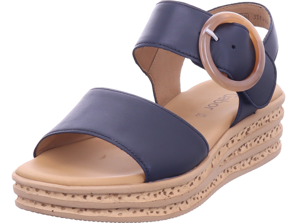 Gabor Damen   in blau