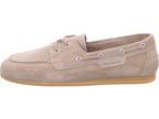 Tamaris Damen Slipper  in beige