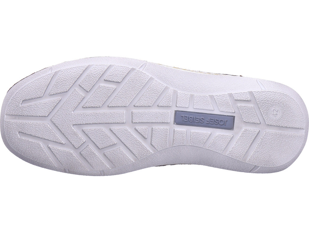 Seibel Herren Slipper  in beige