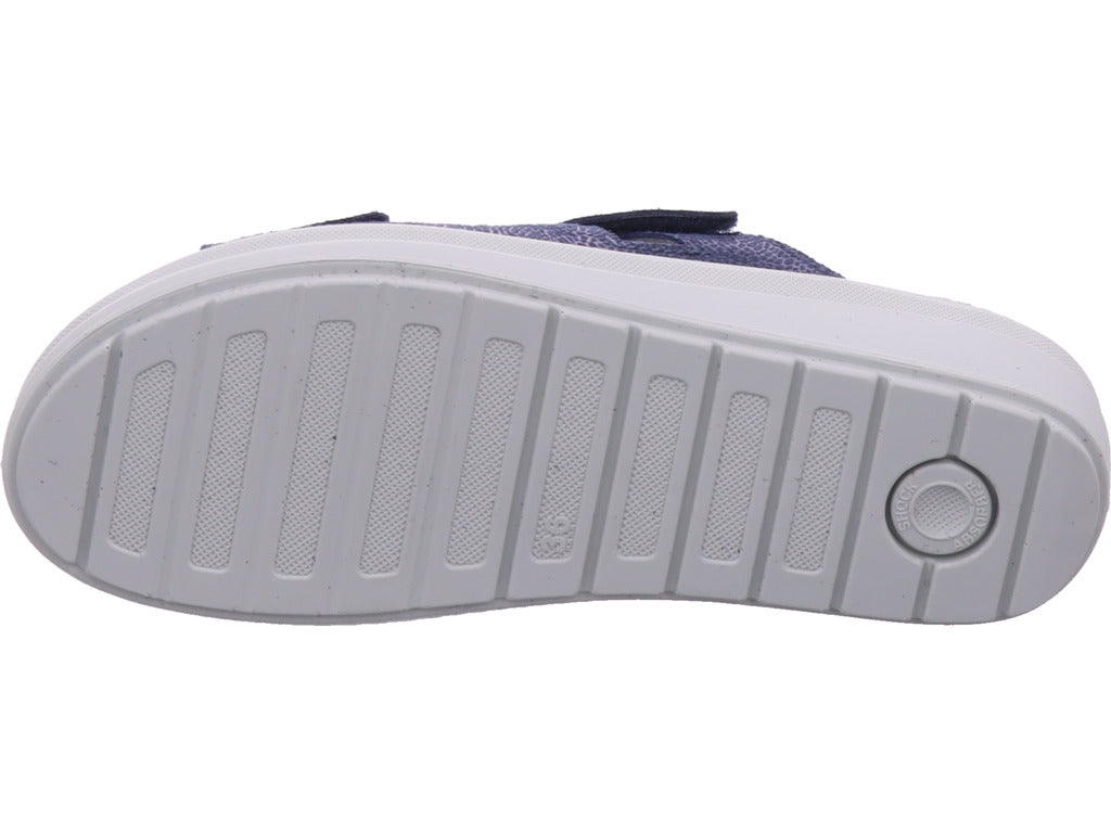 Rohde Damen   in blau