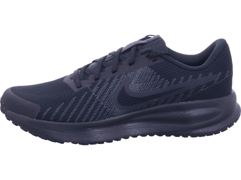 Nike Herren Sportschuh Run Defy in schwarz