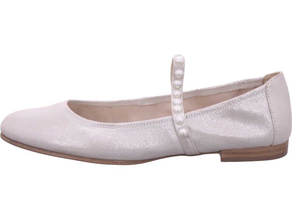 Tamaris Damen Ballerina  in sonstige