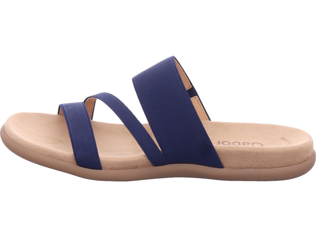 Gabor Damen   in blau