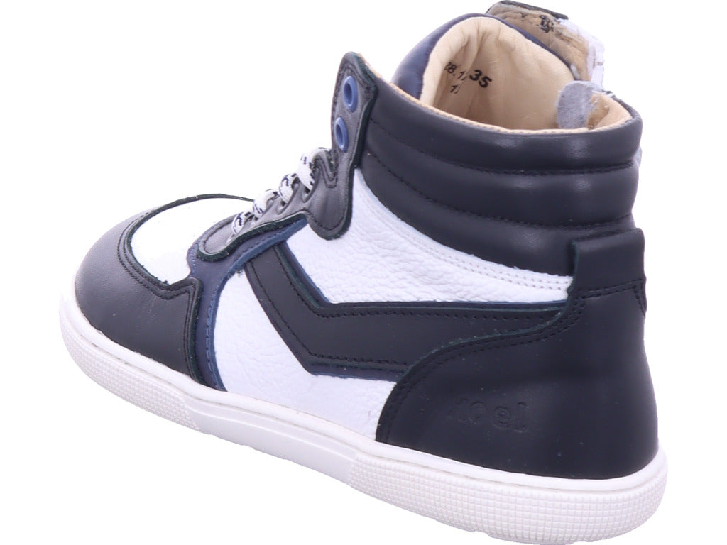 Koel Jungen   in blau