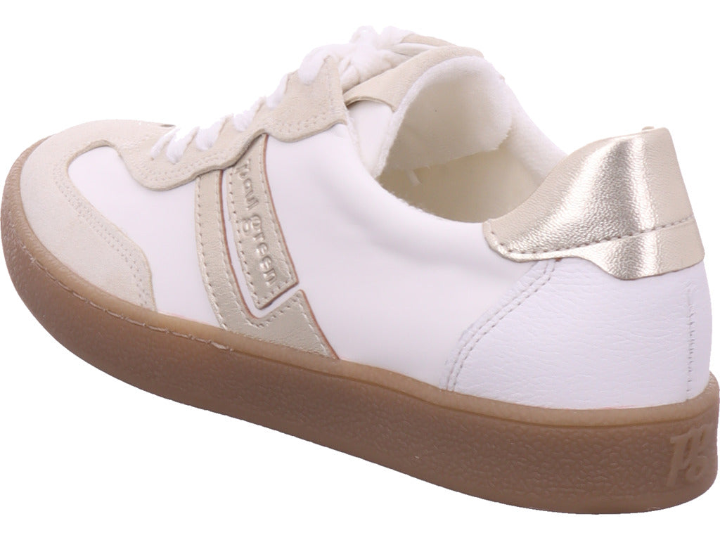 paul green Damen   in weiß