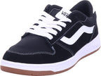 Vans Herren Halbschuh Ryland Ls in schwarz
