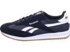 Reebok Herren Sneaker Reebok World 70 - Black in schwarz