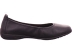 Seibel Damen Ballerina Fenja 01 in schwarz