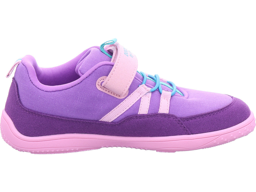 Dockers Mädchen Sneaker  in pink
