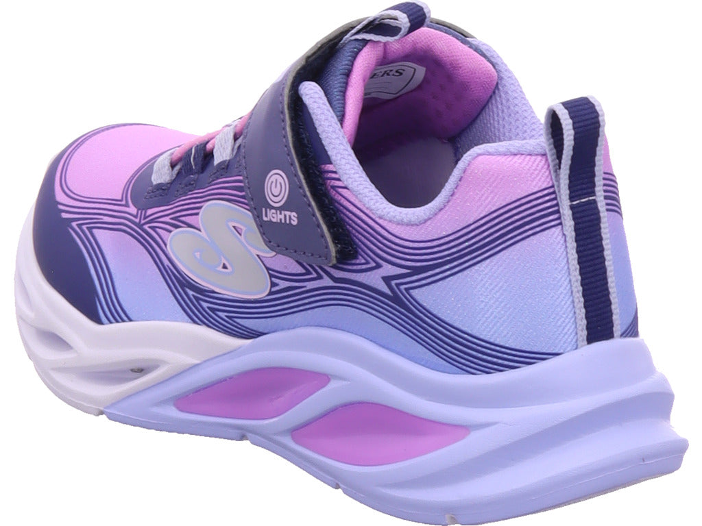 SKECHERS Mädchen   in blau