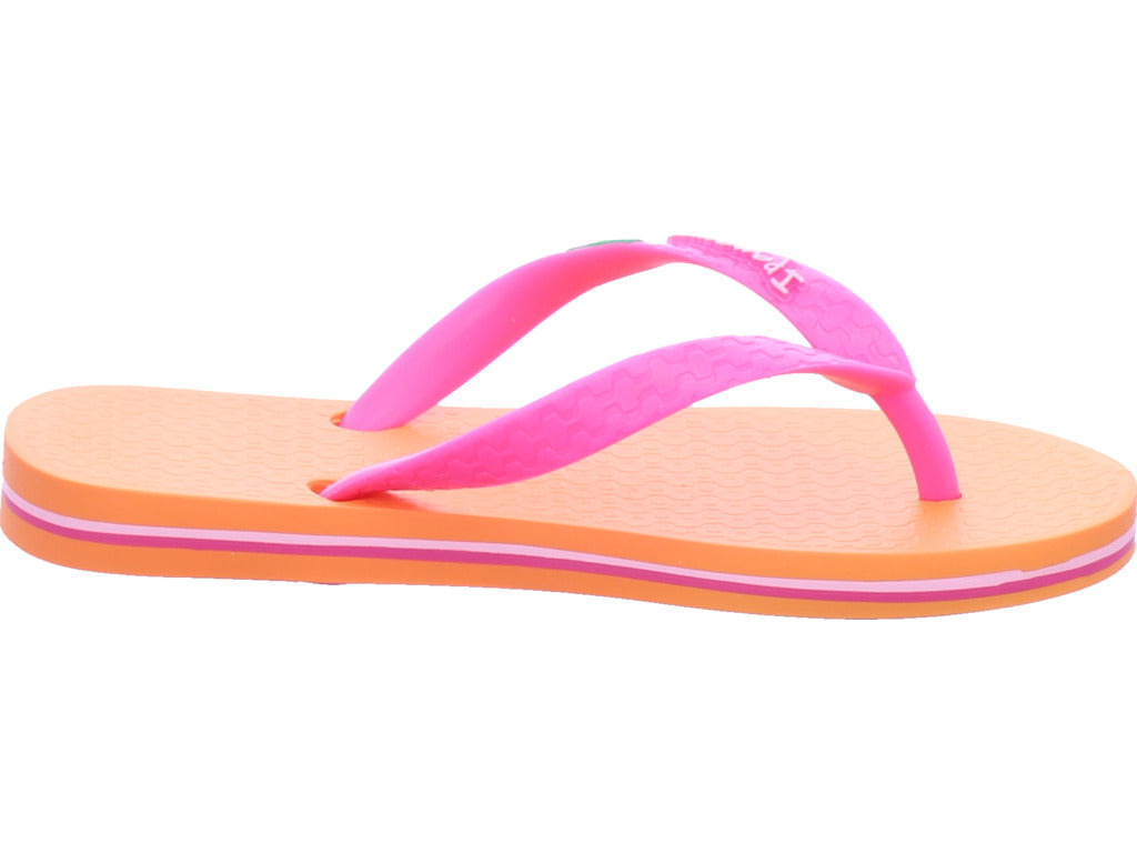 ipanema Mädchen Badeschuh  in orange