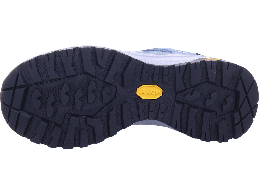 Lico Damen Wanderschuh Mount Torbert in grün