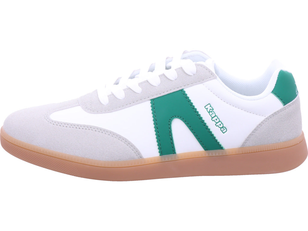 Kappa Herren Sneaker  in weiß
