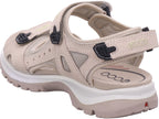 ecco Damen Sandalette  in weiß