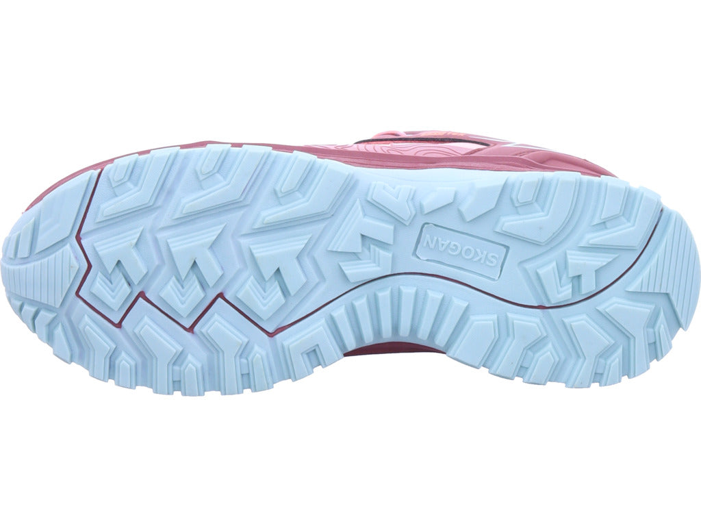 Skogan Damen Wanderschuh  in frei