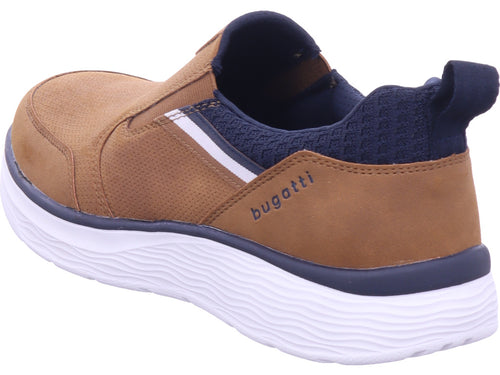 Bugatti Herren Slipper  in braun