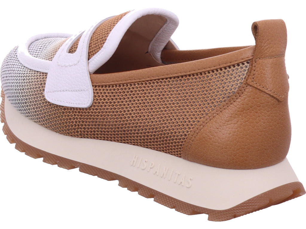 Hispanitas Damen   in beige