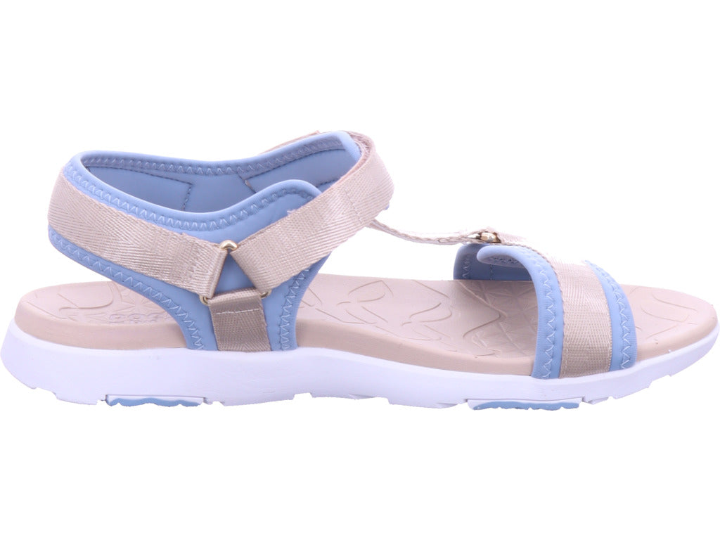 Dockers Damen   in blau