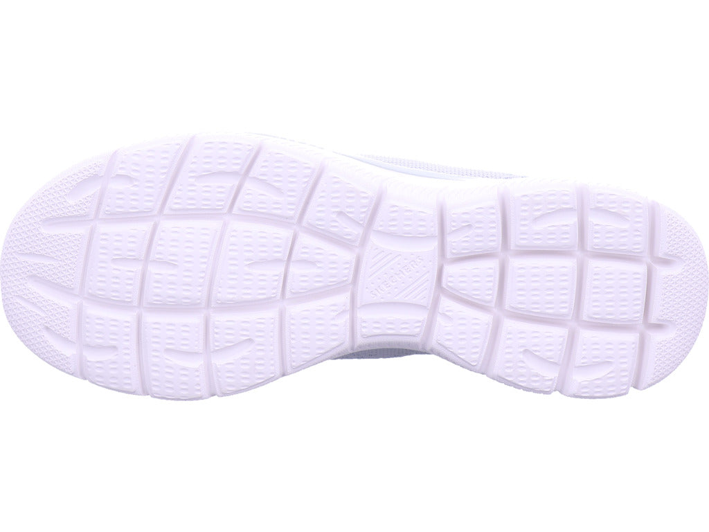 Dámské boty SKECHERS v šedé barvě