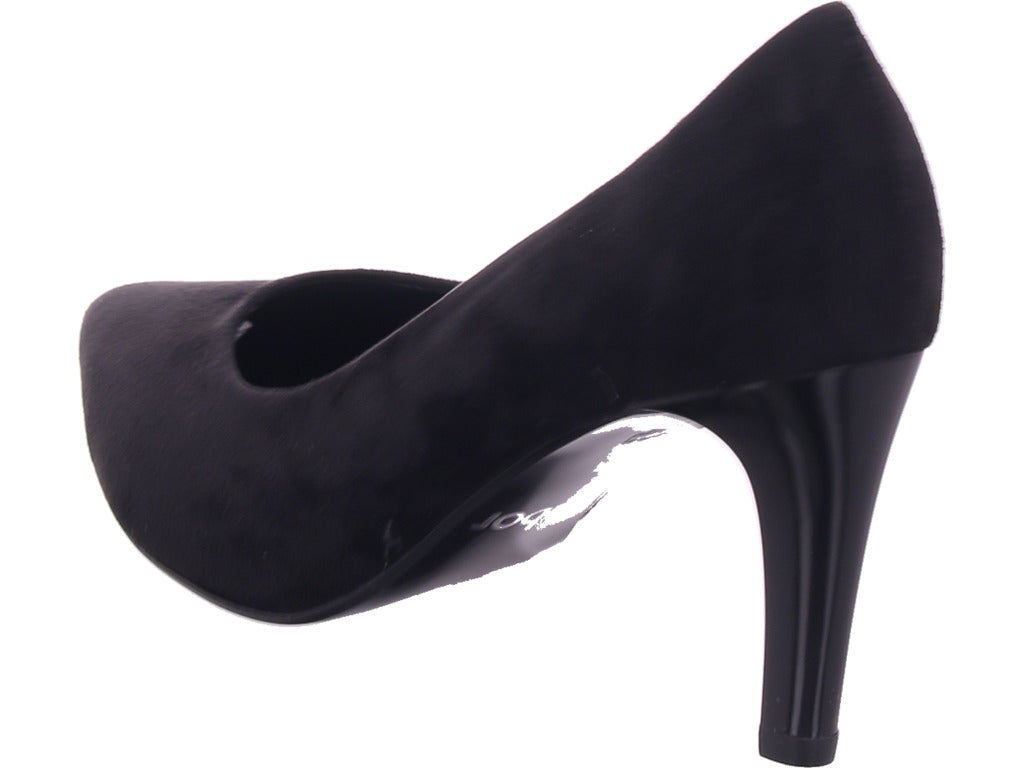 Gabor Damen Pump  in schwarz