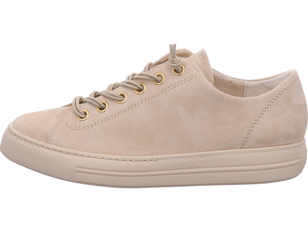 paul green Damen Sneaker  in beige
