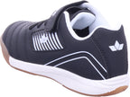 Lico Jungen Sportschuh  in schwarz