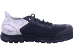 Albatros  Arbeitsschuh  in schwarz