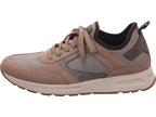 Rieker Herren Sneaker Fsk Herren Halbschuhe in beige