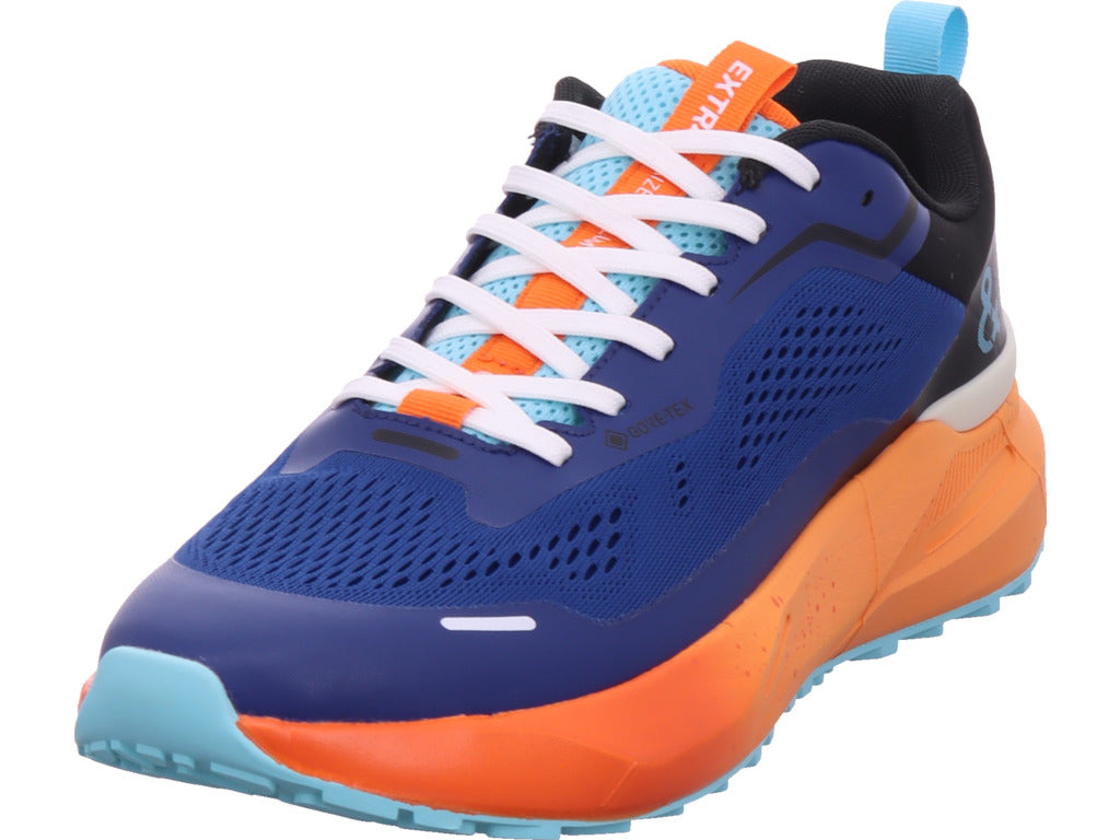 imac Herren Sneaker Extr4 in blau