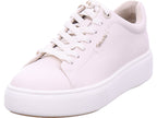 Tamaris Damen Sneaker  in weiß